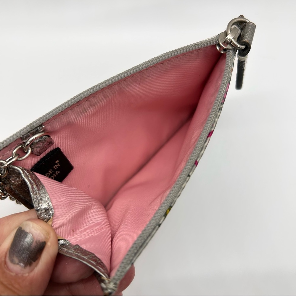 Coach Poppy ID Card Case - Picture 8 of 10